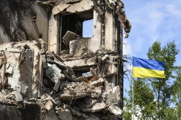 Kucheriv Yar Liberated: Ukrainian Forces Break Through on Pokrovsk Front