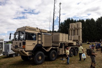 EU Plans €20 Billion Military Aid Package for Ukraine EU Plans €20 Billion Military Aid Package for Ukraine