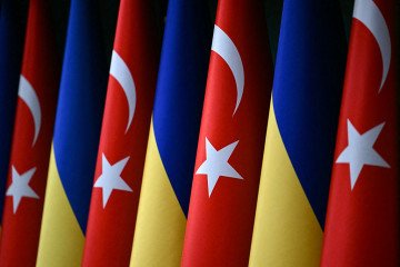 Turkish Businessman’s Mariupol Factory Destroyed by Russia—But His Faith in Ukraine Endures Turkish Businessman’s Mariupol Factory Destroyed by Russia—But His Faith in Ukraine Endures