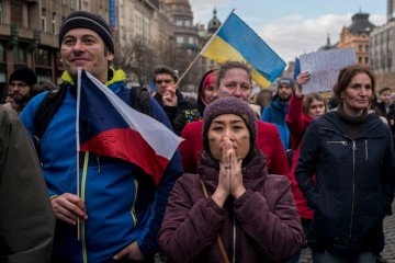 Czechia Isn’t Losing Money on Ukraine—It’s Gaining, Says Prime Minister Fiala