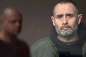 Ukrainian Soldier’s Death in Russian Captivity Attributed to Severe Chest Injuries, Autopsy Finds Ukrainian Soldier’s Death in Russian Captivity Attributed to Severe Chest Injuries, Autopsy Finds