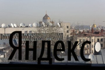 Yandex