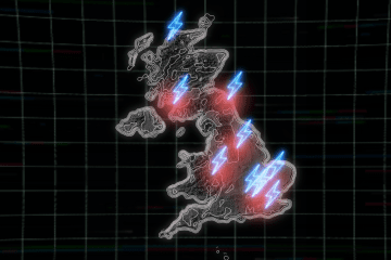 Russia’s Hybrid War Has Already Hit Britain. Hospitals, Businesses, and Infrastructure Are Paying the Price