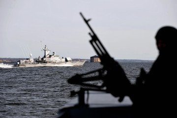 presidente de noruega guerra europa rusia 3 guerra mundial guerra mundial 3