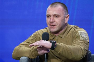 Ukrainian Drone Campaign Hits 160 Russian Oil Targets, Cuts Output 37%, Says SBU Ukrainian Drone Campaign Hits 160 Russian Oil Targets, Cuts Output 37%, Says SBU