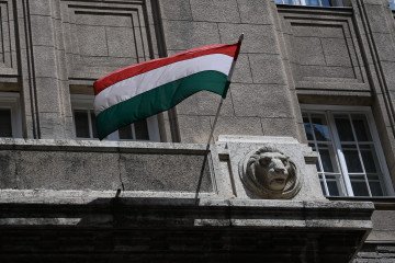 Hungary Opposes EU’s $108 Billion Ukraine Fund, Calls It "War Financing" Over EU Priorities Hungary Opposes EU’s $108 Billion Ukraine Fund, Calls It "War Financing" Over EU Priorities