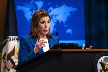 EE.UU. se retira de la mediación en las conversaciones entre Ucrania y Rusia y pide propuestas de paz a Kyiv y Moscú