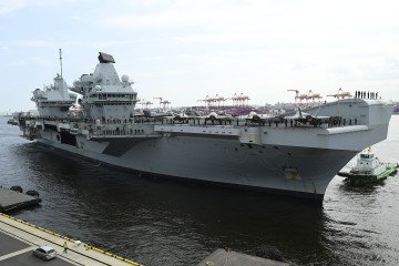 What Is the UK’s Answer to Russia’s Escalating Naval Threat?