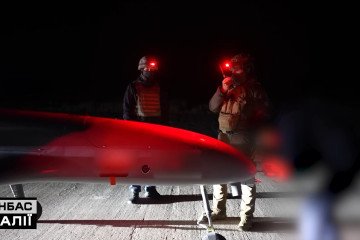 Ukrainian AN-196 Liutyi Drone, Dubbed ‘Ukrainian Shahed,’ Receives Major Upgrade