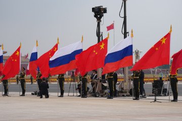 Russia Needs China Far More Than China Needs Russia