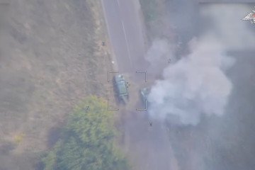 Ukrainian Presence in Kursk Region Likely to Persist, Reports Forbes Ukrainian Presence in Kursk Region Likely to Persist, Reports Forbes