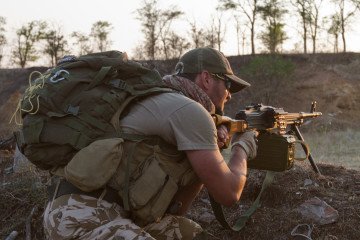 primer ministro británico sistema londres fuerzas armadas francesas zona de guerra campo de batalla guerra ucrania