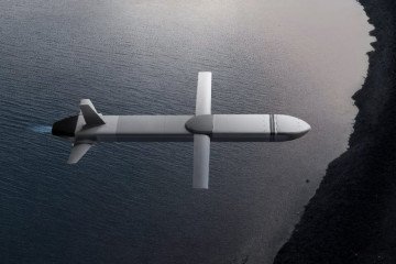 Ruta Block 2 Cruise Missile Developed by Destinus. (Photo: Destinus)