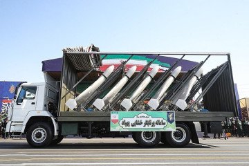 Russian FM Lavrov Calls Iran Arms Import Reports “Fairy Tales”—But Evidence Says Otherwise