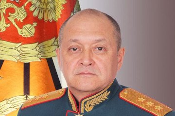 Ukraine Charges Russian General for Missile Strike on Reuters Journalists