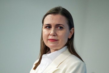 Lithuania Plans Quicker Airspace Lockdowns to Ease NATO Pilot Burden, Defense Minister Says