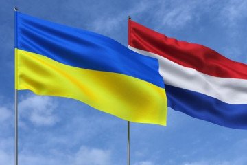 Ukraine and Netherlands Discuss Patriot System Delivery in Diplomatic Talks Ukraine and Netherlands Discuss Patriot System Delivery in Diplomatic Talks