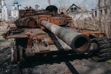 Why Global Buyers Are Abandoning Russia’s Arms Industry?