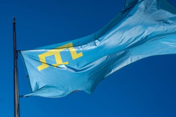 Lenora Dyulber’s Arrest Marks a Dark Chapter in Russia’s Persecution of Crimean Tatars