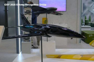 Ukraine Debuts Interceptor 2.0 Drone That Hunts Enemy Drones in Real Time