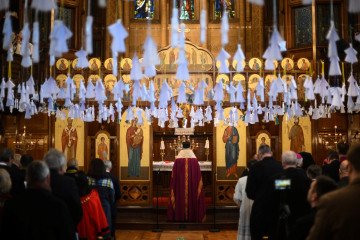 Ukraine Refutes UN Allegations of Religious Freedom Violations