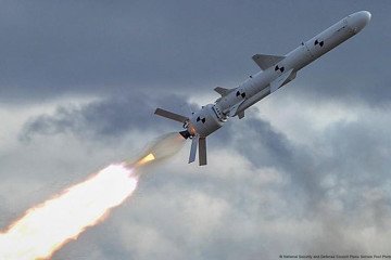 Ukraine’s Neptune Cruise Missiles Carried Out 50+ Precision Strikes on Russia in 2024