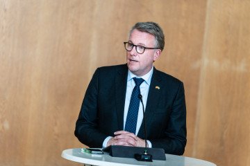 Why Denmark’s Defense Industry Is Going All In on Ukraine