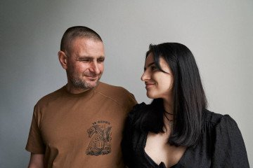 My Father Survived Russian Captivity, but His Heart Gave Out: The Story of Oleksandr Savov