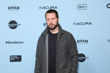 Oscar-Winning Ukrainian Director Chernov to Give Exclusive Look at Peace Talks in New Documentary