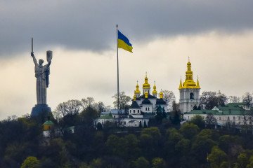 Is Ukraine Safe to Visit?