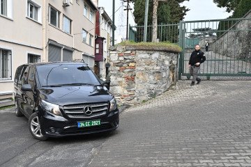 U.S. and Russia Hold Talks in Istanbul to Revive Embassy Operations U.S. and Russia Hold Talks in Istanbul to Revive Embassy Operations