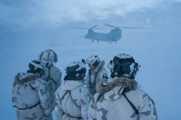 Russian Politician Suggests Returning Alaska to Moscow Using Frozen Assets Russian Politician Suggests Returning Alaska to Moscow Using Frozen Assets