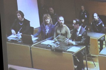 Russia Circulates Photo of Beheaded Ukrainian Soldier Russia Circulates Photo of Beheaded Ukrainian Soldier