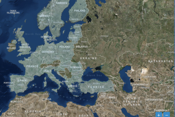 NATO Develops Supply Routes for Troop Deployment in Case of War With Russia