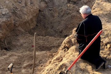 La Iglesia Ortodoxa Rusa absorbe 1.600 parroquias ucranianas durante la ocupación en curso