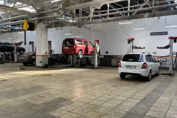 Clone Wars in Russia: Chinese Counterfeits Auto Parts Flood Marketplaces?