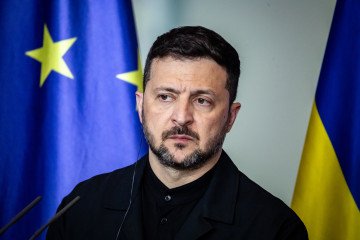 Zelenskyy: No One Knows What Russia Plans to Offer in Istanbul Peace Talks