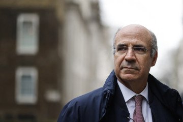 Europe Must Get Tougher on Russian Oil Buyers: Interview with Bill Browder, Architect of Magnitsky Sanctions Europe Must Get Tougher on Russian Oil Buyers: Interview with Bill Browder, Architect of Magnitsky Sanctions