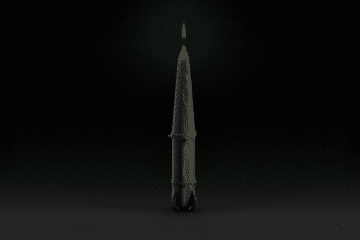 How Cutting Just One Chemical Supply Could Severely Cripple Russia’s Deadly Iskander-M Missile Production How Cutting Just One Chemical Supply Could Severely Cripple Russia’s Deadly Iskander-M Missile Production
