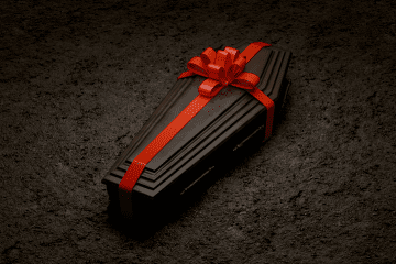 Russia’s Absurd “Gifts” to Families of Its Dead Soldiers