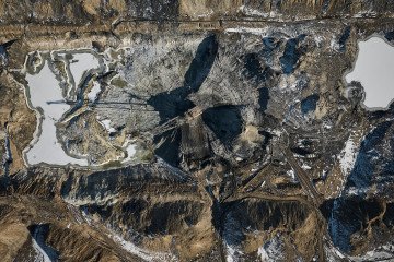 US Delegation Surveys Ukraine’s Titanium and Rare Earth Sites for Multibillion Investment Push US Delegation Surveys Ukraine’s Titanium and Rare Earth Sites for Multibillion Investment Push