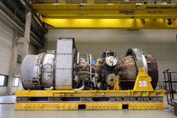 Russia Reportedly Turns to Iran for Gas Turbines as Sanctions Limit German Imports