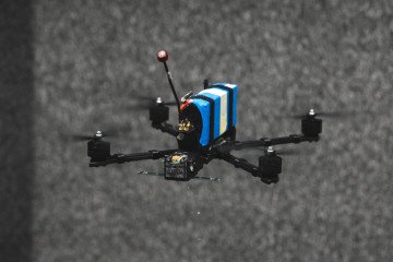 Romania Plans Drone Production With Ukraine, Aiming to Supply Europe’s Defense Sector