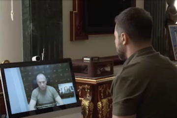 Ukraine Gains Control of 74 Settlements in Kursk, Says Zelenskyy Ukraine Gains Control of 74 Settlements in Kursk, Says Zelenskyy