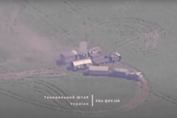 Ucrania ataca la defensa antiaérea rusa, inutilizando el S-400 y el sistema de radar Nebo-M, vídeo rusia noticias ucrania hoy guerra media ucrania noticias zona de guerra noticias con imágenes