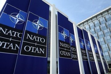 NATO Commits €40 Billion Aid Package to Ukraine by 2025
