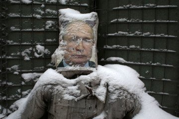 Russian Parliament Speaker Volodin Threats West With Nuclear War Amid Putin Assassination Claims