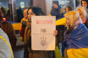 ucrania últimas noticias union europea alemania