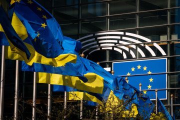 European Commission Approves $4.2 Billion Aid Package for Ukraine