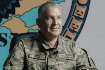 Zelenskyy Appoints Pavlo Yelizarov as Air Force Deputy to Lead New Sky Defense Tactics
